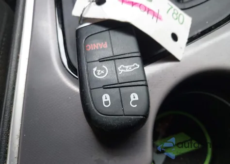 2022 Dodge Challenger R/T Scat Pack z USA, uszkodzony, nr VIN 2C3CDZFJ5NH164499